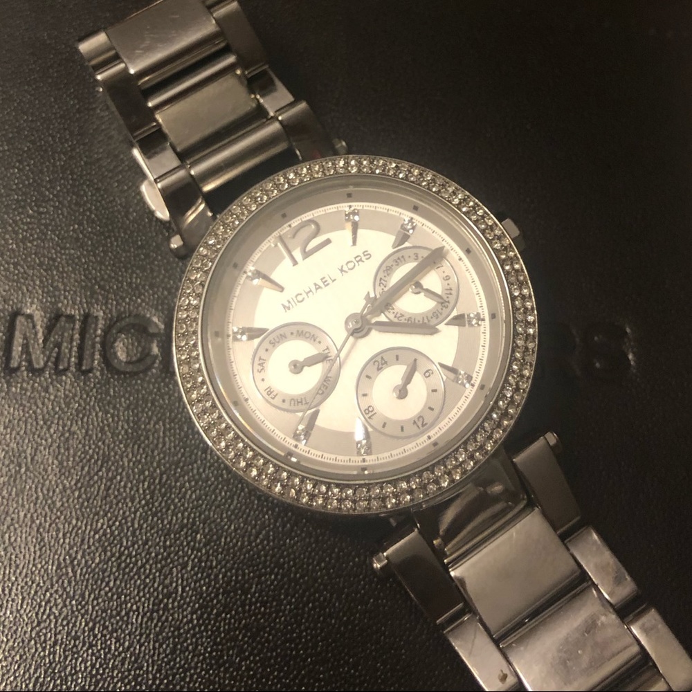 MK Women’s Watch